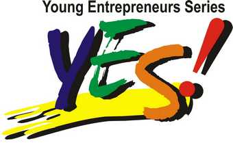 Young Entrepreneurs Series Logo